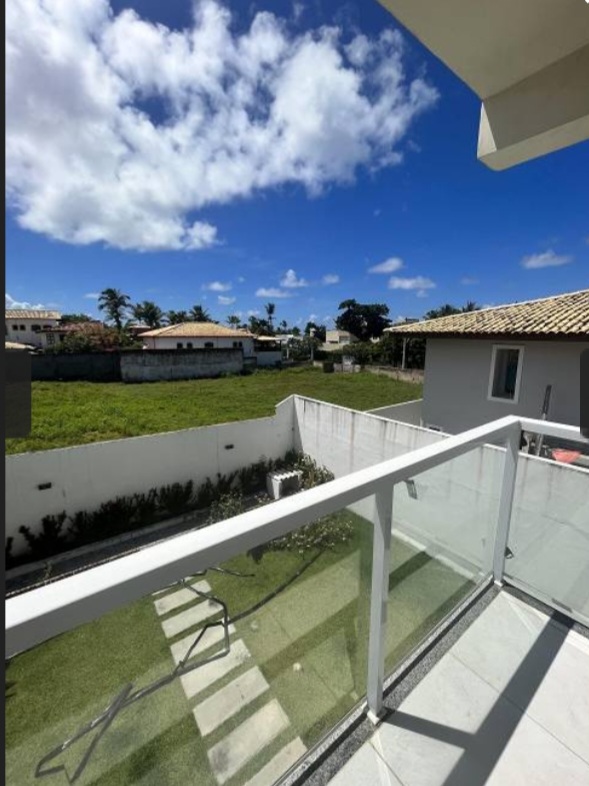 Imagem Casa de Condomínio com 2 Quartos para Alugar, 100 m²em Itapuã - Salvador