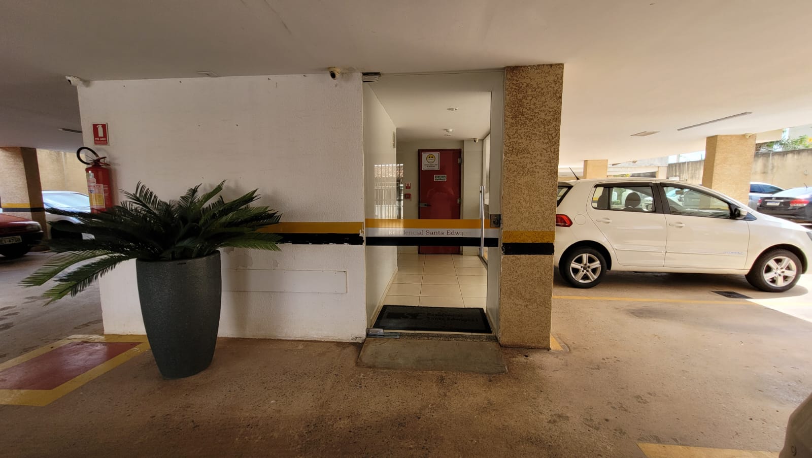 Imagem Apartamento com 2 Quartos à Venda, 50 m²em Samambaia Norte (Samambaia) - Brasília