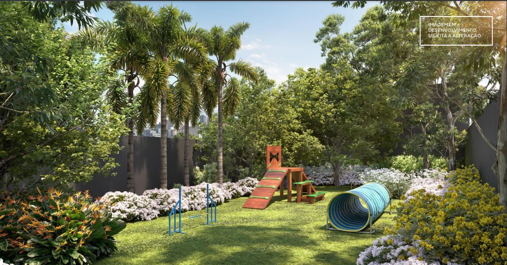 Imagem Apartamento com 4 Quartos à Venda, 334 m² em Paraíso - São Paulo