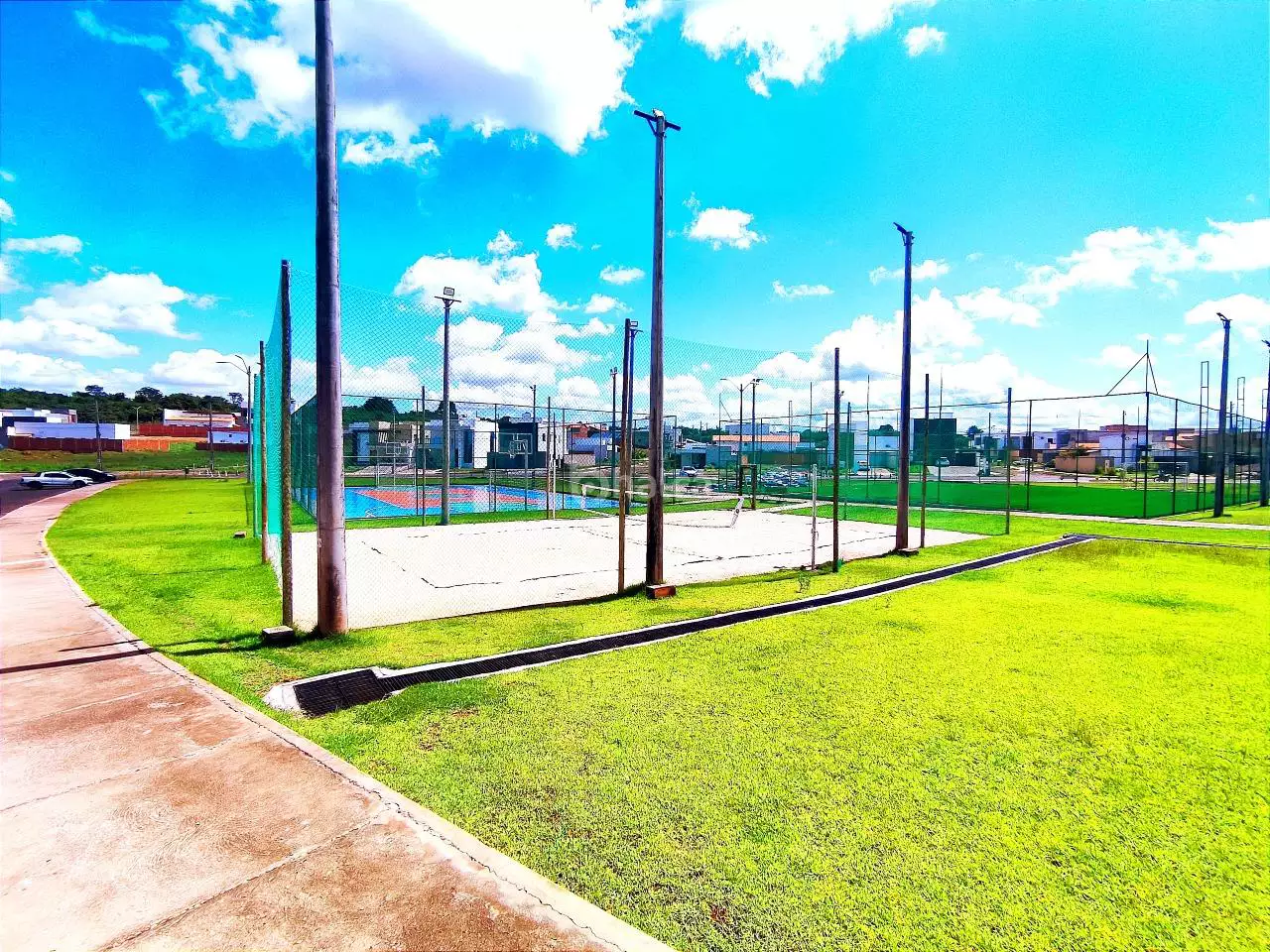 Imagem Terreno à Venda, 231 m² em Verde Lar - Teresina