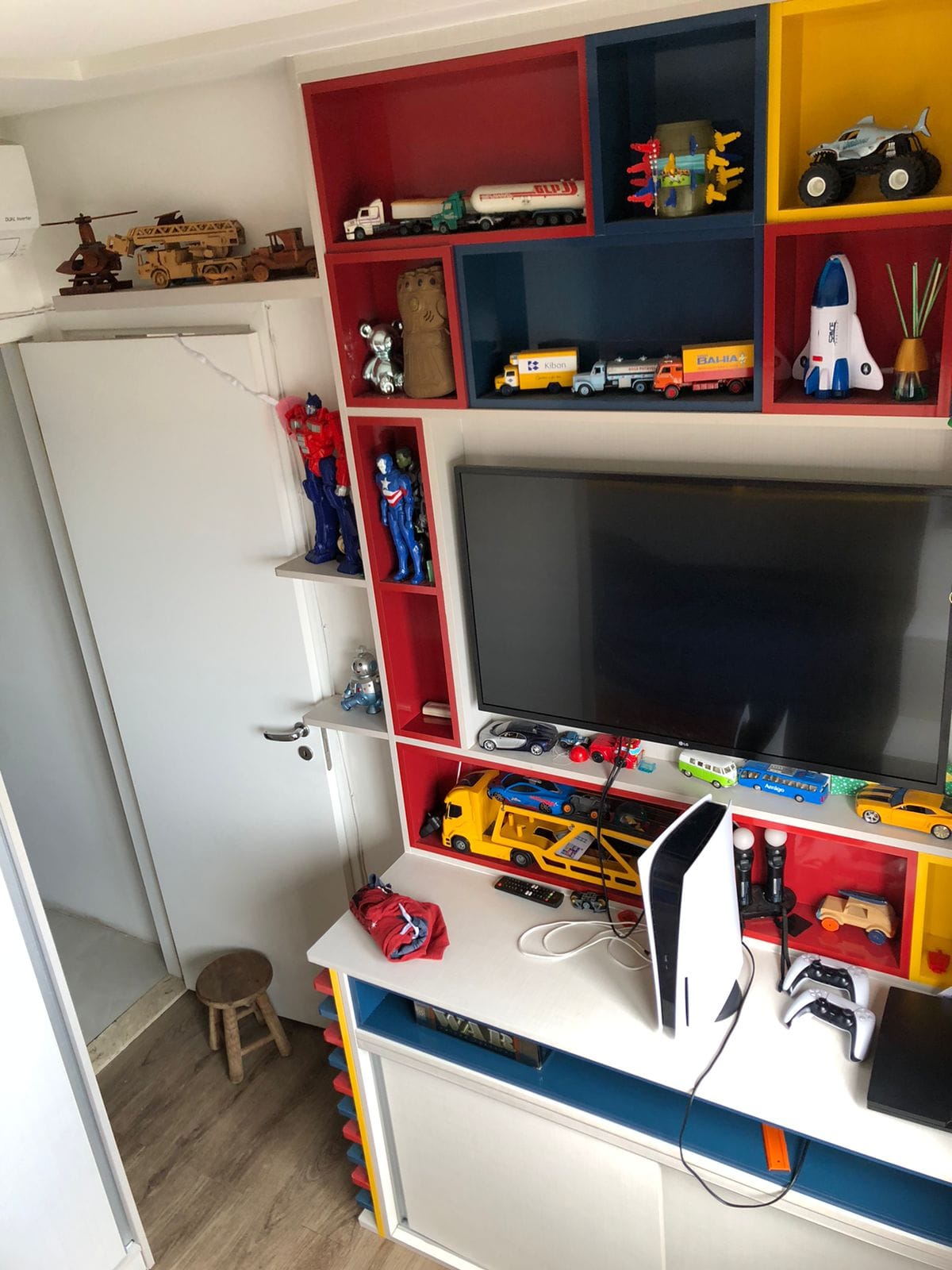 Imagem Apartamento com 3 Quartos à Venda, 127 m²em Centro - São Bernardo do Campo