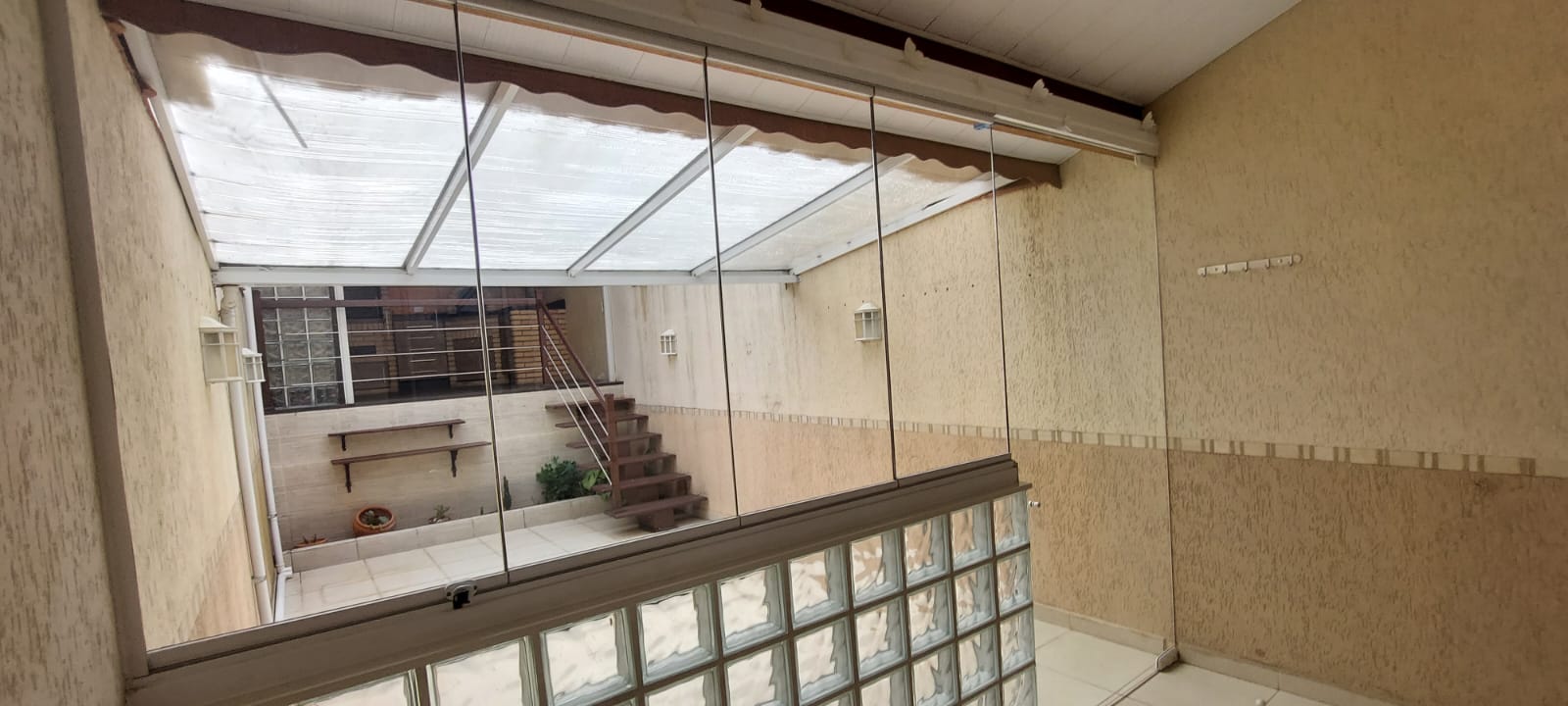 Imagem Casa de Condomínio com 3 Quartos à Venda, 138 m²em Demarchi - São Bernardo do Campo