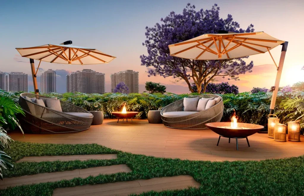 Imagem Apartamento com 2 Quartos à Venda, 55 m² em Barra Olímpica - Rio de Janeiro