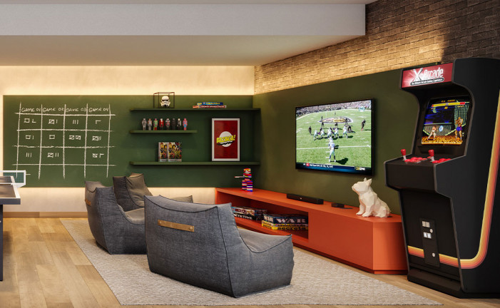 Imagem Apartamento com 3 Quartos à Venda, 143 m²em Vila Mascote - São Paulo