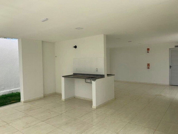 Apartamento com 2 Quartos à Venda, 61 m² em Samambaia Sul (Samambaia) - Brasília