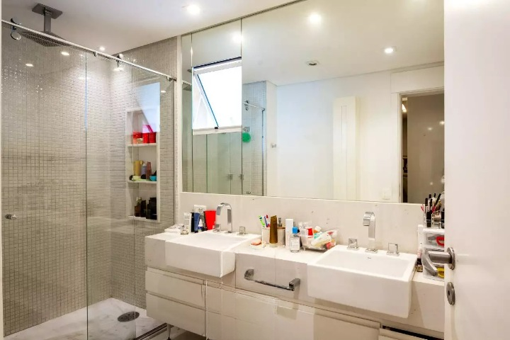 Imagem Cobertura com 4 Quartos à Venda, 252 m²em Paraíso - São Paulo