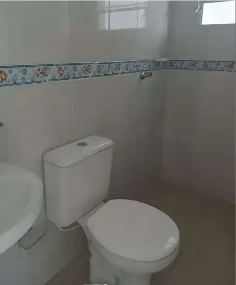 Imagem Casa com 1 Quarto para Alugar, 40 metro em Jardim Daysy - São Paulo
