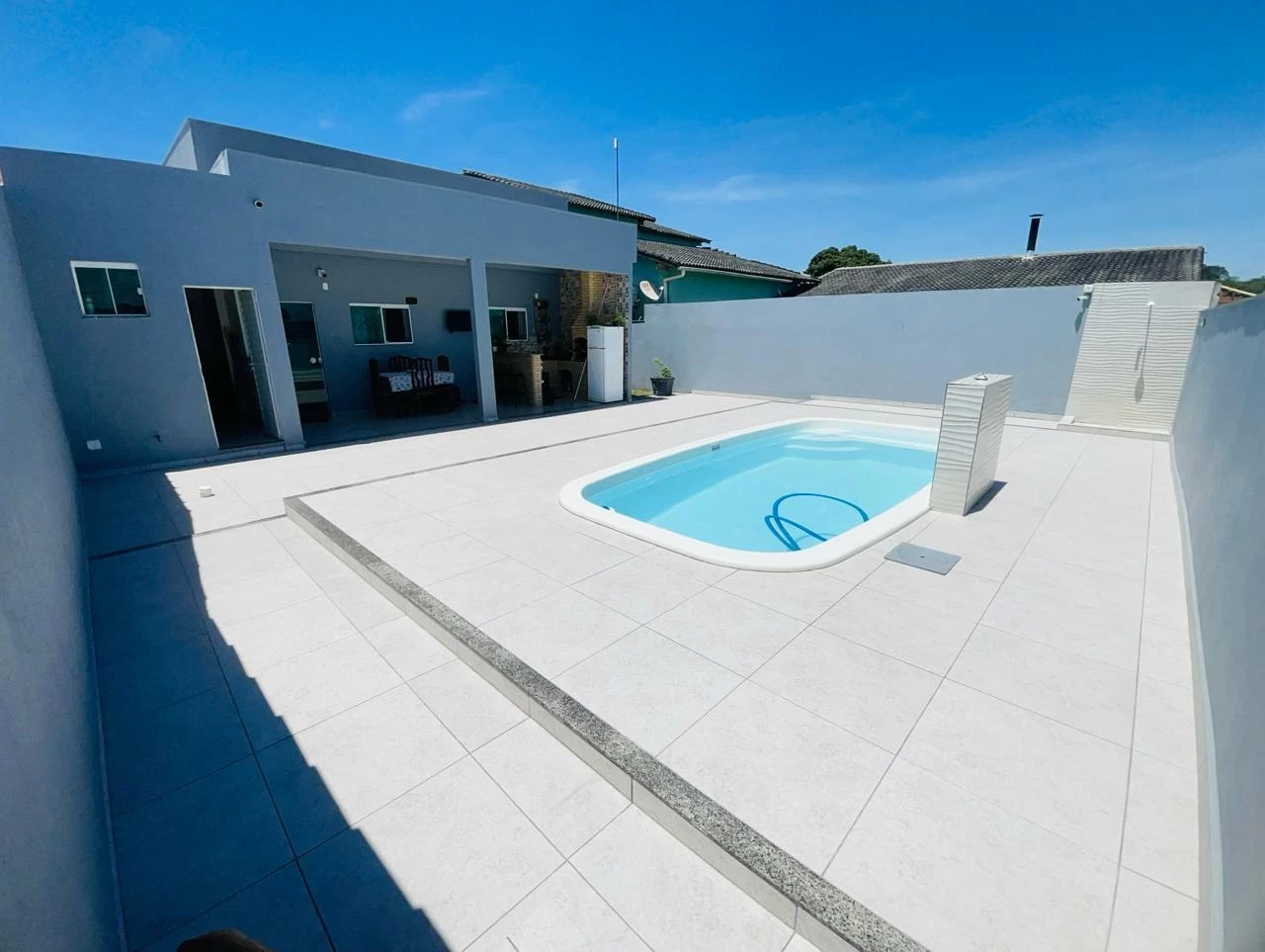 Imagem Casa com 3 Quartos à Venda, 200 m² em Nova Califórnia (Tamoios) - Cabo Frio