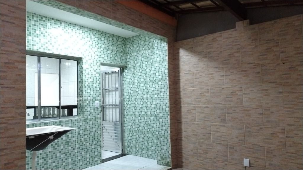 Imagem Casa com 2 Quartos à Venda, 96 m² em Tony (Justinópolis) - Ribeirão das Neves