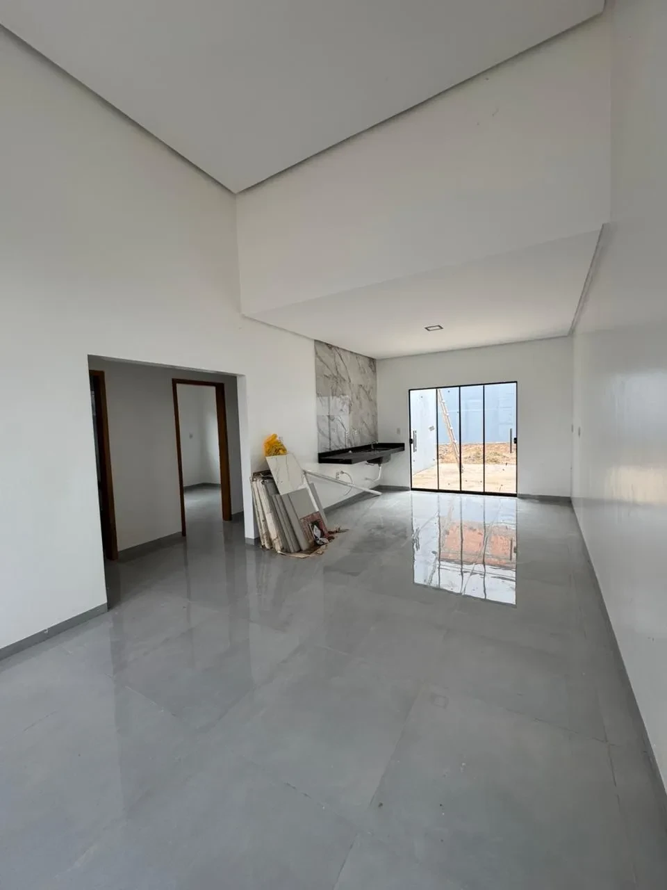 Imagem Casa com 3 Quartos à Venda, 113 m² em Nova Marabá - Marabá