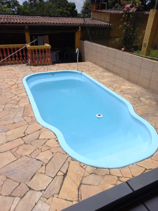 Imagem Chácara com 3 Quartos à Venda, 165 m²em MATO DENTRO - FRANCO DA ROCHA