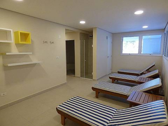 Imagem Apartamento com 1 Quarto à Venda, 70 m² em Jardim Fonte do Morumbi - São Paulo