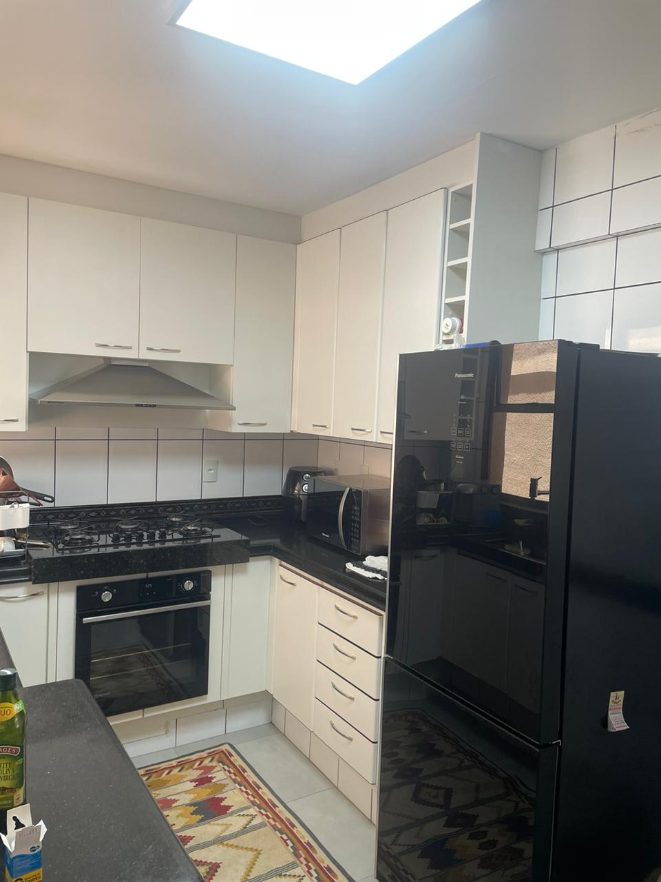 Imagem Apartamento com 4 Quartos à Venda, 173 m² em ST BUENO - GOIANIA