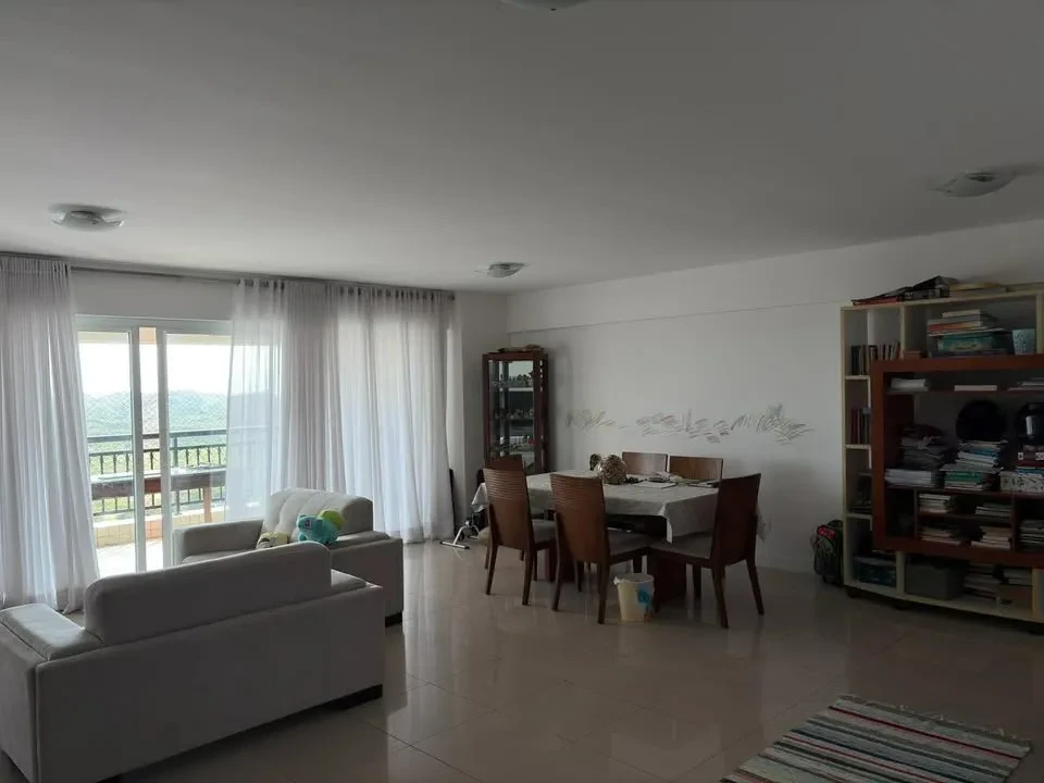 Imagem Apartamento com 3 Quartos à Venda, 196 metros em Capim Macio - Natal