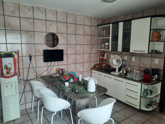 Imagem Casa com 3 Quartos à Venda ou Locação, 200 m² em Torre - Recife