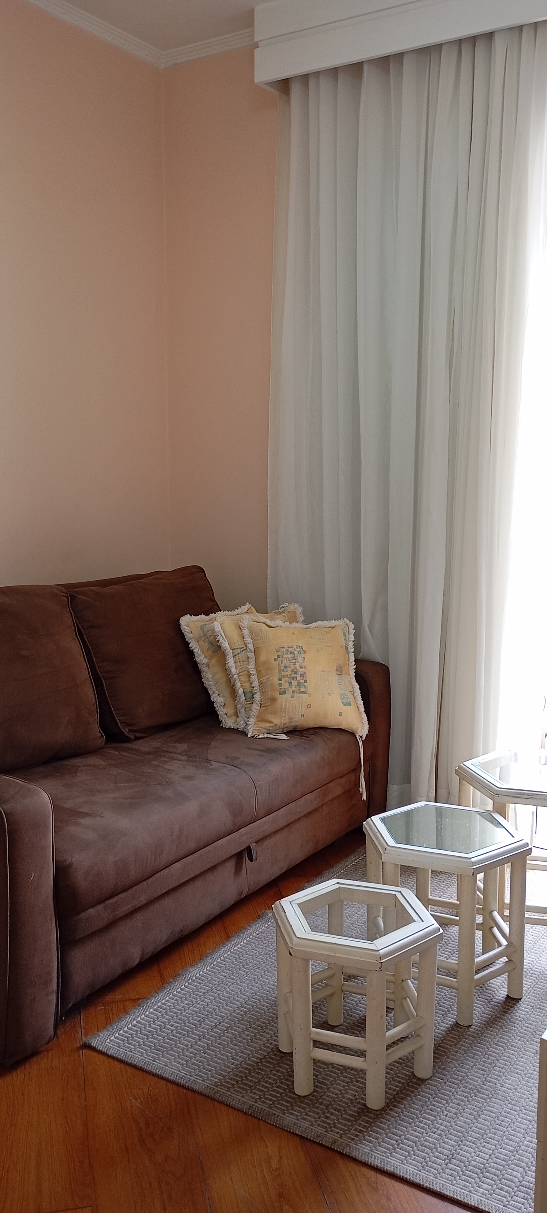 Imagem Apartamento com 3 Quartos à Venda, 89 m² em Ipiranga - São Paulo