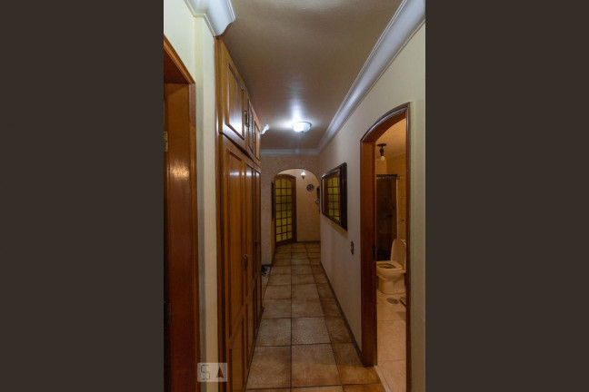 Imagem Apartamento com 4 Quartos à Venda, 116 m² em Jardim Marajoara - São Paulo
