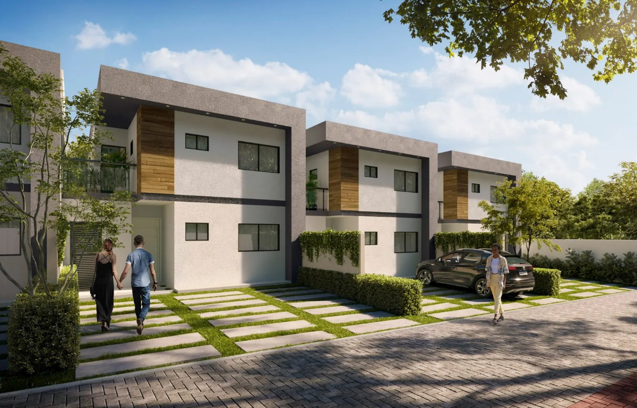 Imagem Casa de Condomínio com 4 Quartos à Venda, 151 m² em Coité - Eusébio