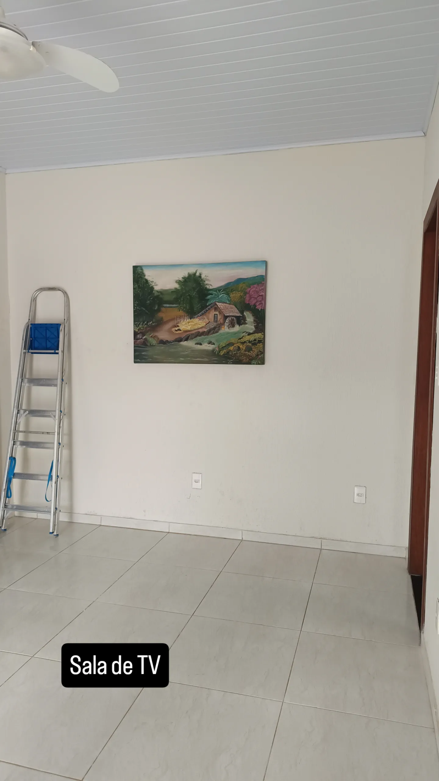Imagem Casa com 2 Quartos à Venda, 120 m²em Centro - Penha