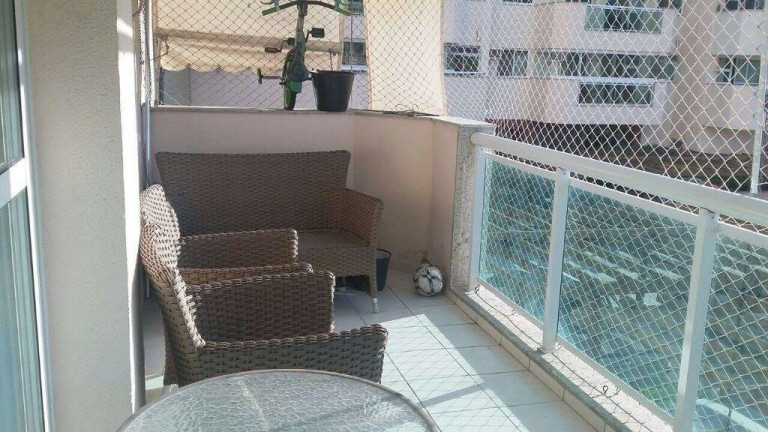 Imagem Apartamento com 3 Quartos para Alugar, 72 m² em Recreio dos Bandeirantes - Rio de Janeiro