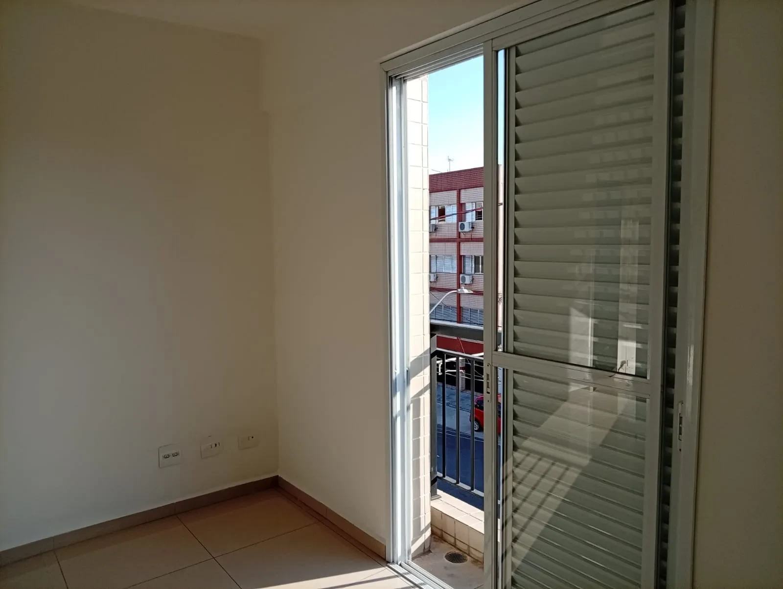 Imagem Apartamento com 2 Quartos à Venda, 60 metros em Vila Mathias - Santos