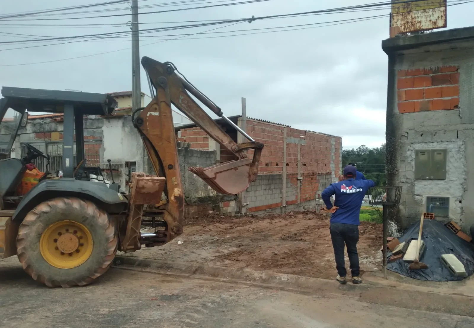 Imagem Terreno à Venda, 150 metros em Cézar de Souza - Mogi das Cruzes