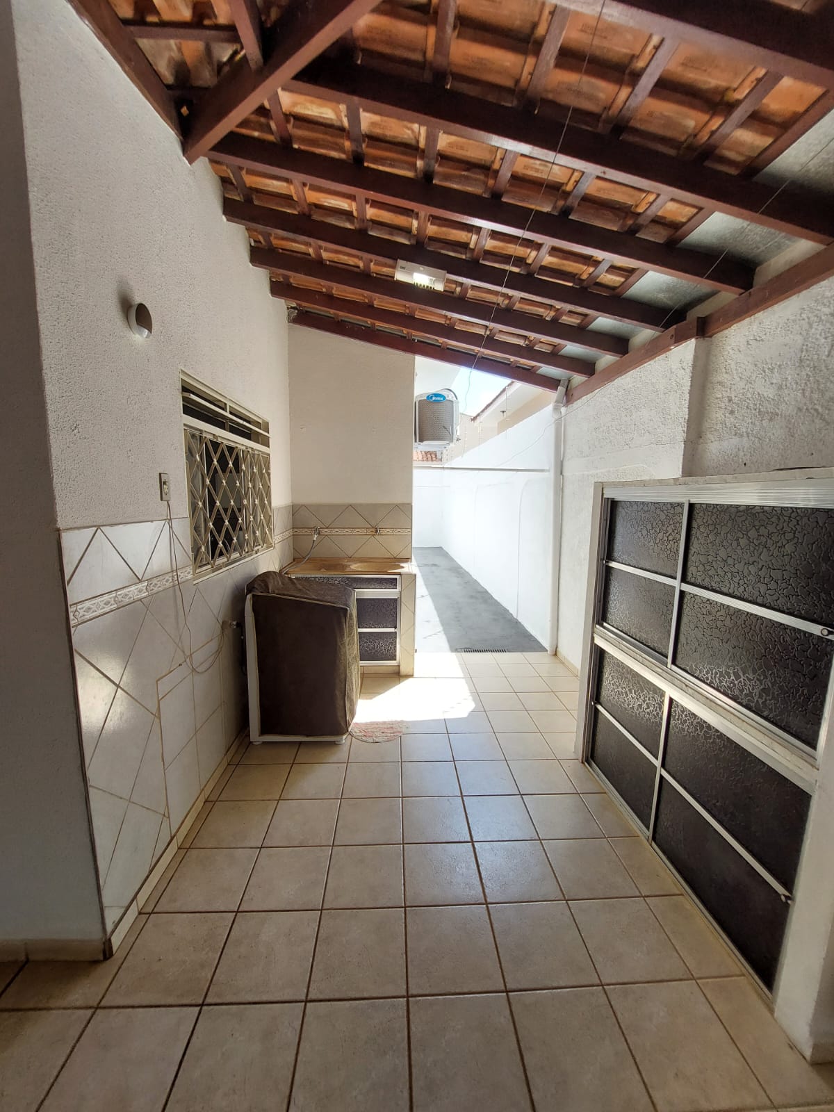 Imagem Casa com 3 Quartos à Venda, 165 m² em Jardim Caparroz - São José do Rio Preto