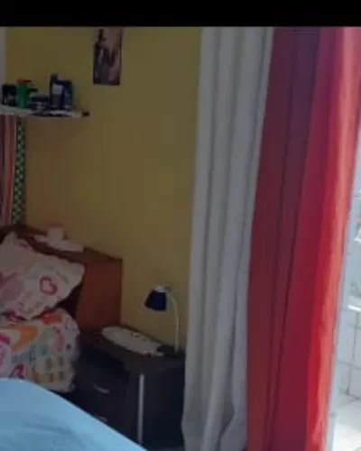 Imagem Apartamento com 1 Quarto à Venda, 40 m² em Tupi - Praia Grande