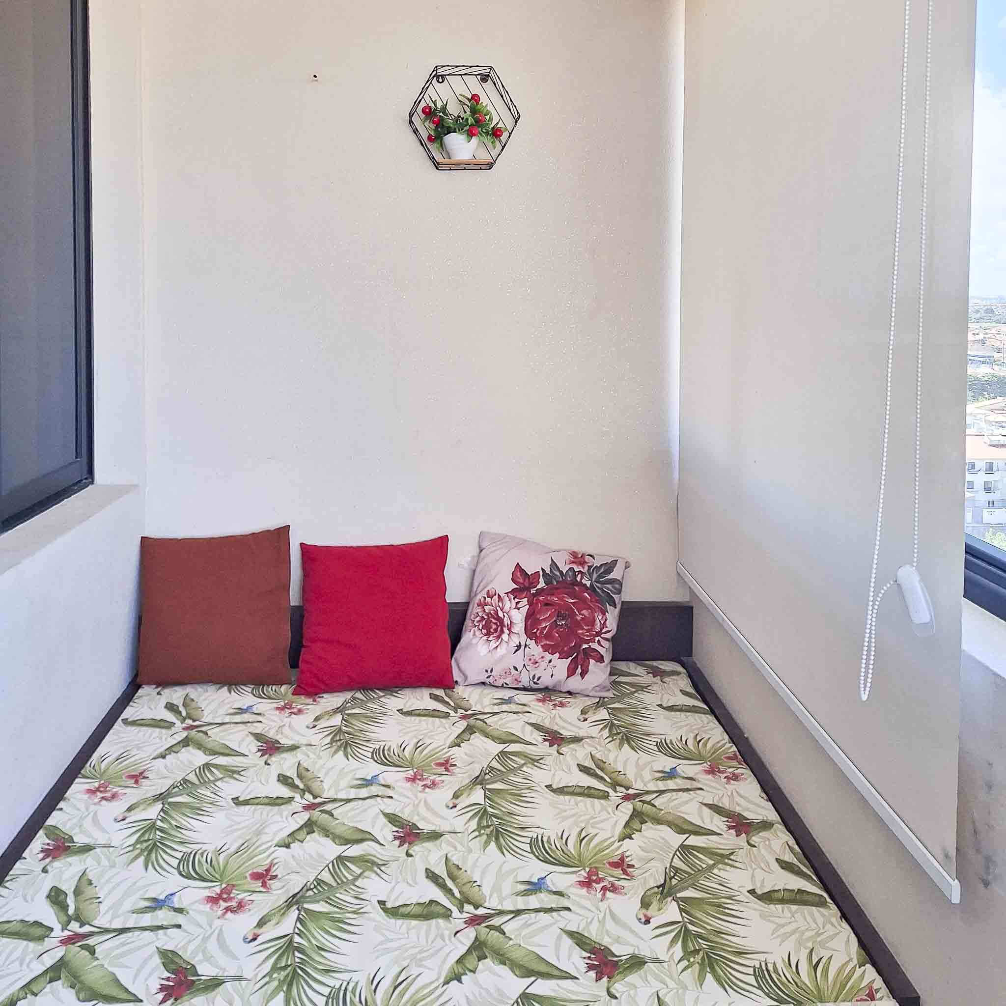 Imagem Apartamento com 3 Quartos à Venda, 123 m² em Atalaia - Aracaju