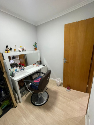 Imagem Cobertura com 2 Quartos à Venda, 80 m²em Vila Pires - Santo André