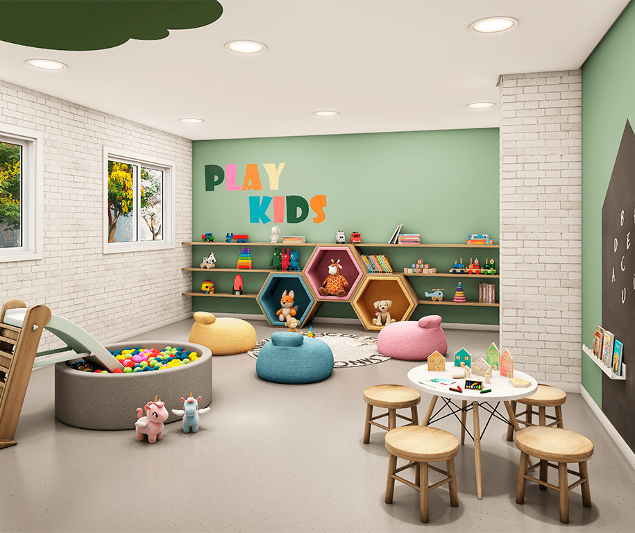 Imagem Apartamento com 2 Quartos à Venda, 36 m²em Vila Leopoldina - São Paulo