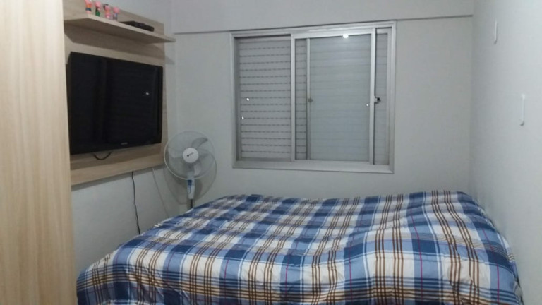 Imagem Apartamento com 1 Quarto à Venda, 40 m² em Consolação - São Paulo