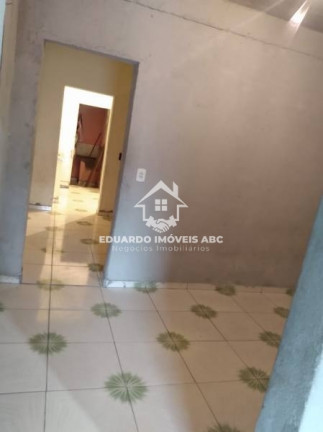 Casa com 2 Quartos para Alugar, 100 m² em Eldorado - Diadema