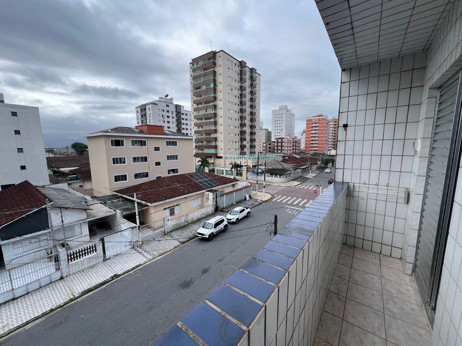 Imagem Apartamento com 1 Quarto à Venda, 40 m² em Tupi - Praia Grande