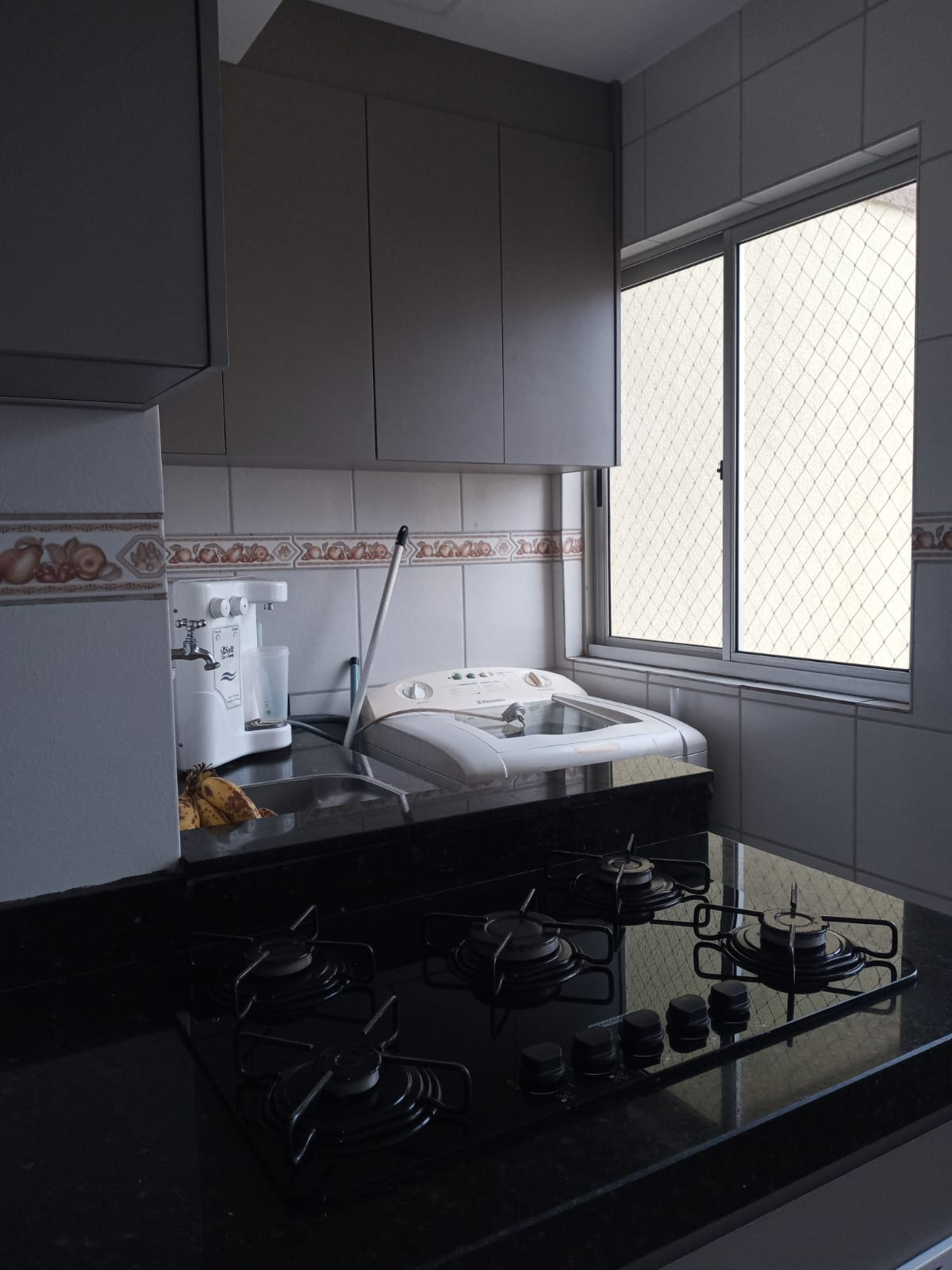 Imagem Apartamento com 3 Quartos à Venda, 70 m²em Setor Negrão de Lima - Goiânia