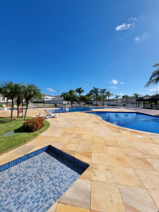 Imagem Casa de Condomínio com 3 Quartos à Venda, 87 m² em Engordadouro - Jundiaí