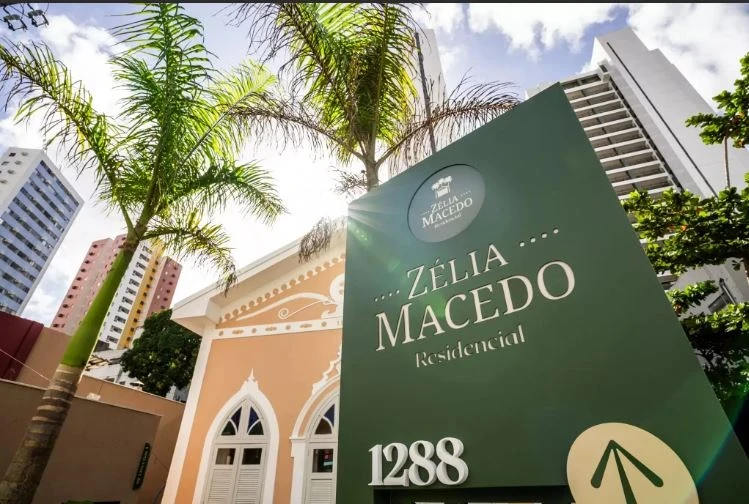 Imagem Apartamento com 4 Quartos à Venda, 122 m² em Torre - Recife