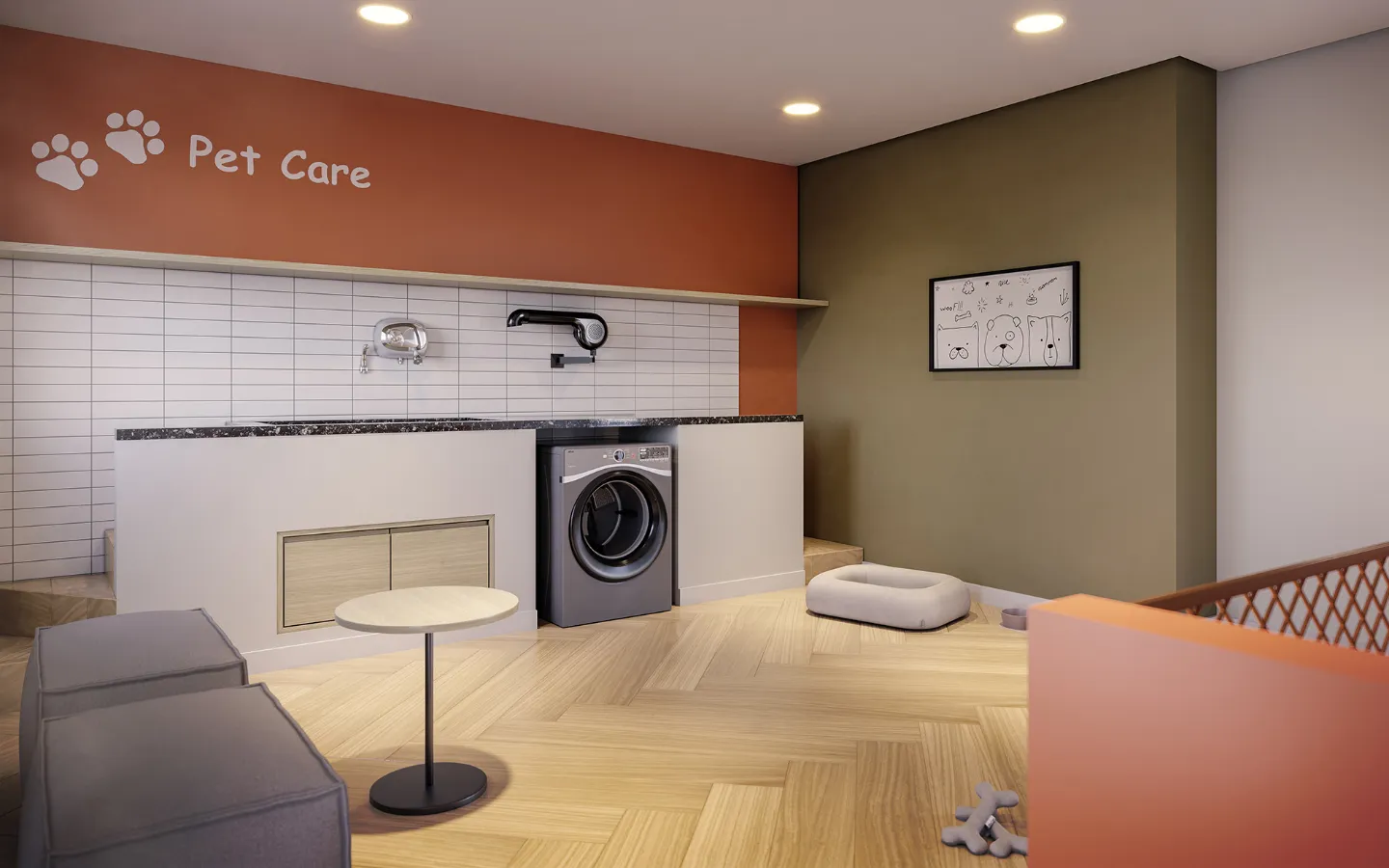 Imagem Apartamento com 2 Quartos à Venda, 54 m² em Usina Piratininga - São Paulo