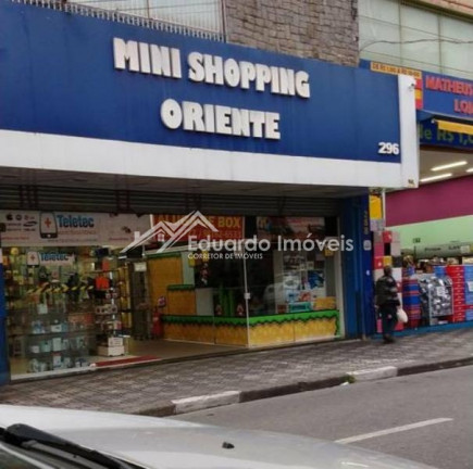 Loja para Alugar, 10 m² em Centro - São Bernardo Do Campo