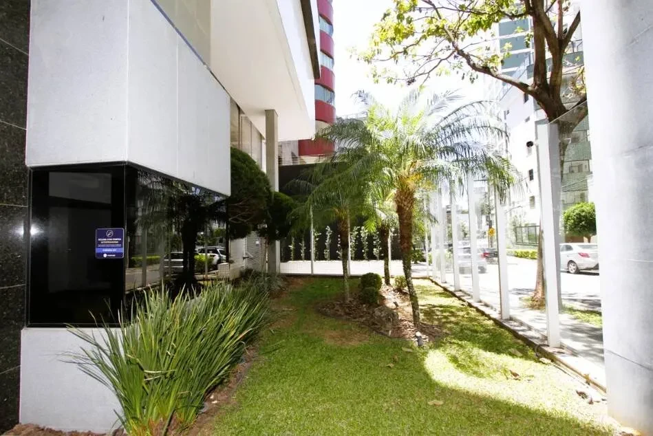 Foto do imóvel: Apartamento com 4 Quartos à Venda, 140 m² em Buritis - Belo Horizonte