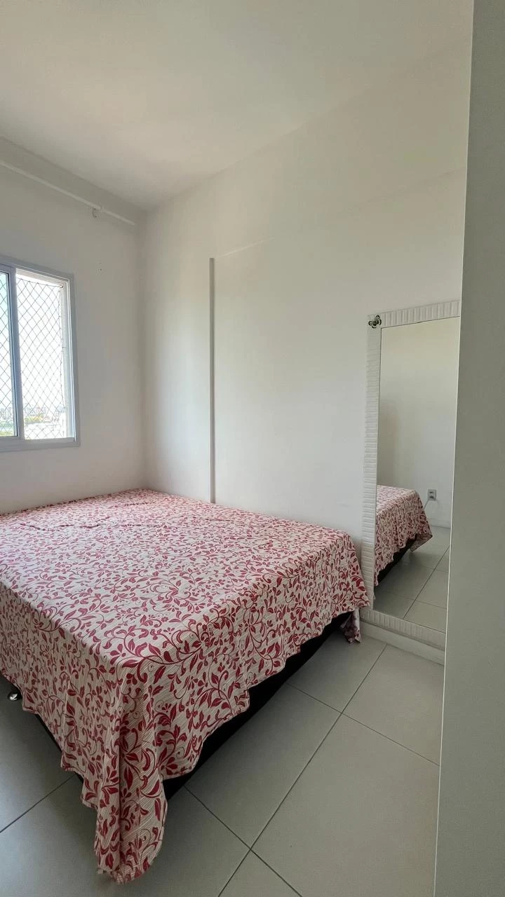 Imagem Apartamento com 2 Quartos à Venda, 61 m² em Horto Bela Vista - Salvador