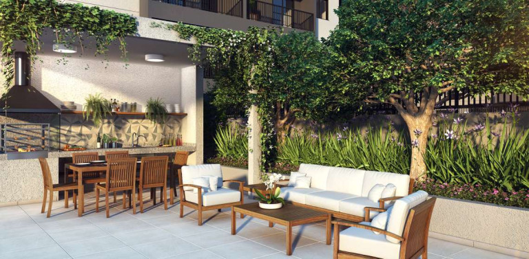 Imagem Apartamento com 2 Quartos à Venda,  em Jaguaré - São Paulo