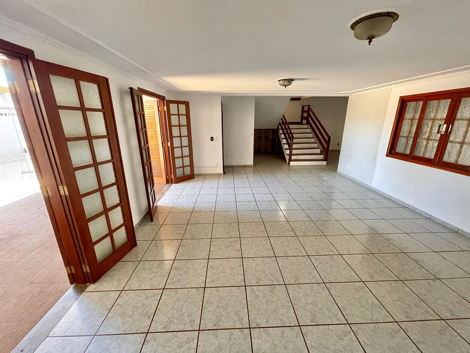 Imagem Sobrado à Venda, 431 m²em Vila Vilas Boas - Campo Grande
