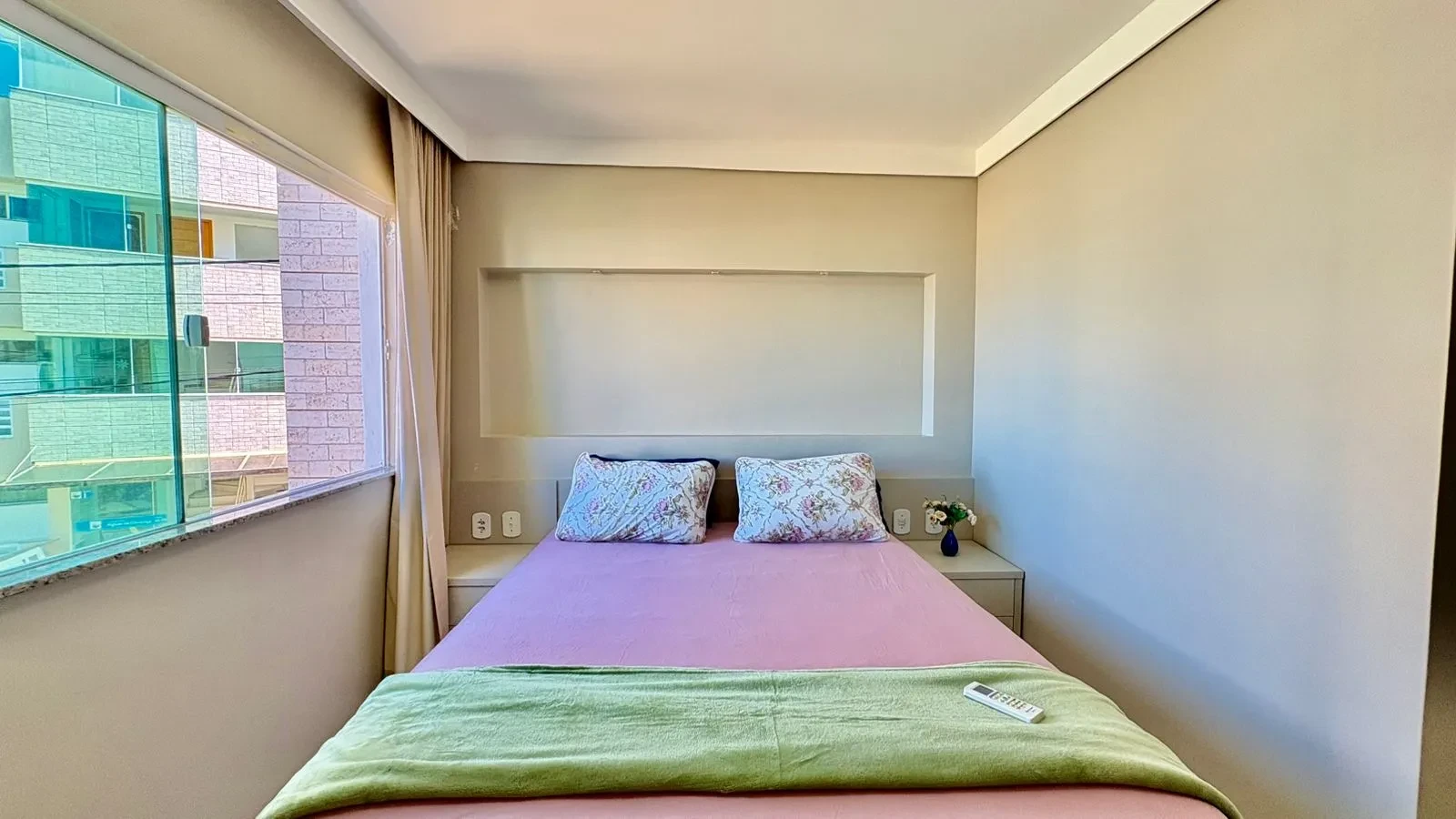 Imagem Apartamento com 2 Quartos à Venda, 61 m² em Olivença - Ilhéus