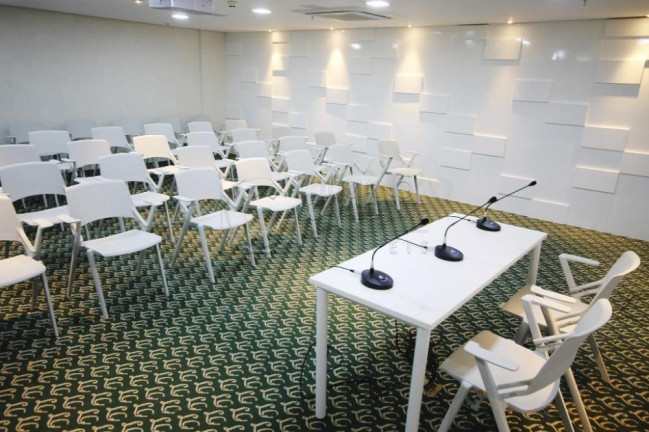 Imagem Sala Comercial à Venda, 27 m² em Meireles - Fortaleza