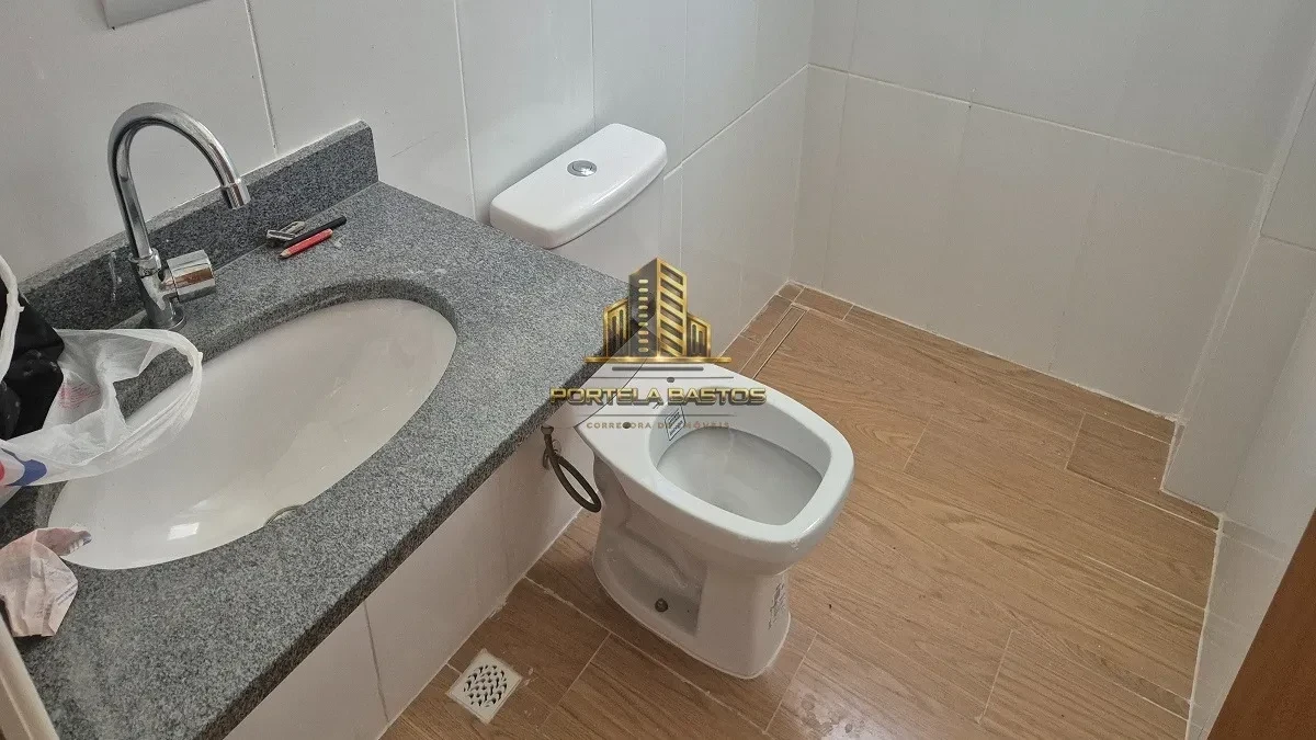 Imagem Apartamento com 2 Quartos à Venda, 76 m² em Itaguá - Ubatuba