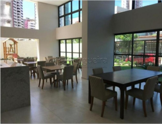 Imagem Apartamento com 3 Quartos à Venda, 67 m² em Candeias - Jaboatão dos Guararapes