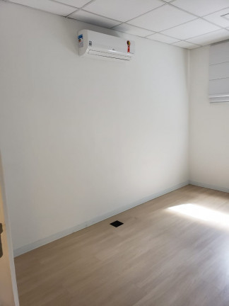 Imagem Sala Comercial à Venda, 37 m² em Bela Vista - São Paulo