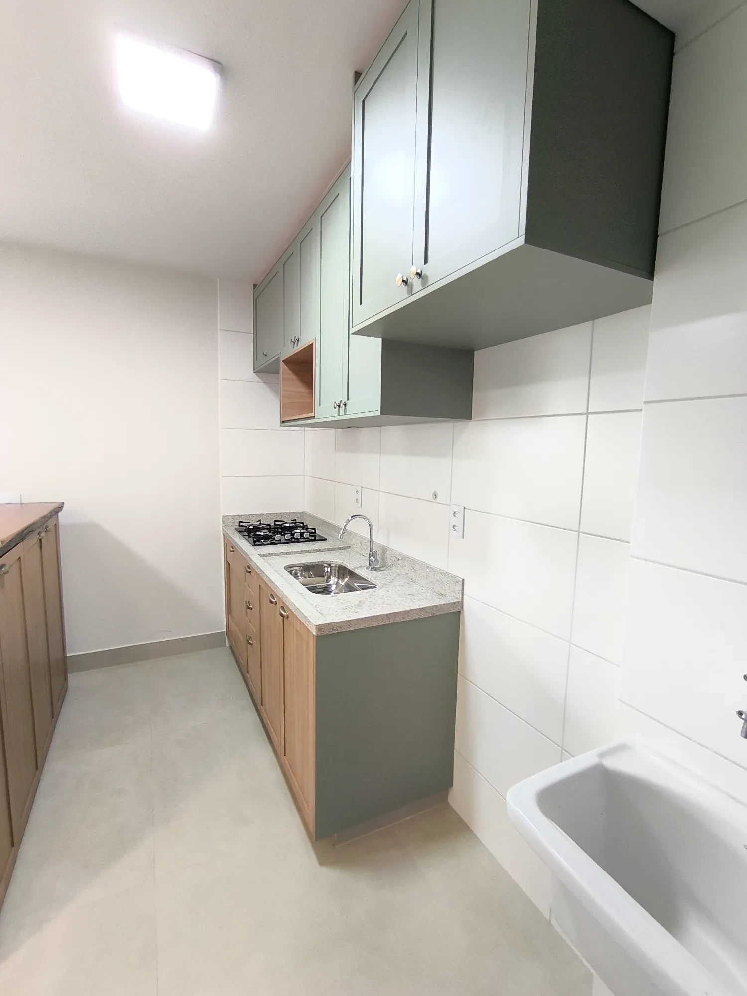 Imagem Apartamento com 2 Quartos para Alugar, 70 m² em Setor Pedro Ludovico - Goiânia