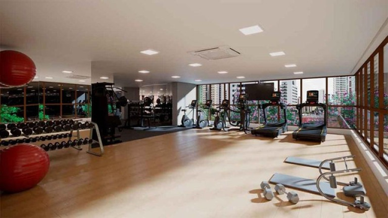 Imagem Apartamento com 3 Quartos à Venda,  em Torre - Recife